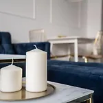 Lägenhet Old Town Heart Vi Luxury - Przyokopowa *