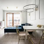 Old Town Heart Vi Luxury - Przyokopowa *