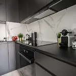 Old Town Heart Vi Luxury - Przyokopowa Lägenhet Warszawa