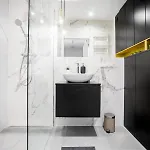 Lägenhet Old Town Heart Vi Luxury - Przyokopowa Warszawa