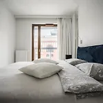 Old Town Heart Vi Luxury - Przyokopowa *