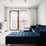 Old Town Heart Vi Luxury - Przyokopowa * Warszawa