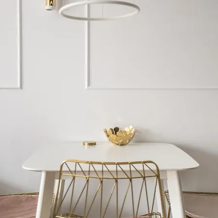 شقة Old Town Heart Vi Luxury - Przyokopowa *