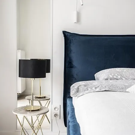 Old Town Heart Vi Luxury - Przyokopowa Διαμέρισμα