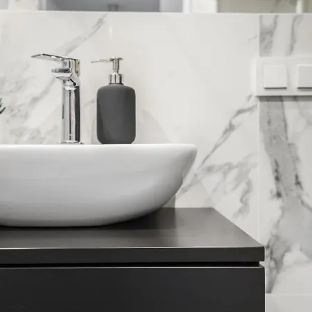 Old Town Heart Vi Luxury - Przyokopowa Διαμέρισμα Βαρσοβία