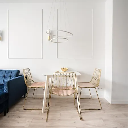 Old Town Heart Vi Luxury - Przyokopowa Apartament *