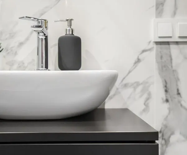 Old Town Heart Vi Luxury - Przyokopowa Apartman Varsó