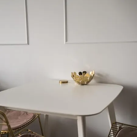 Lägenhet Old Town Heart Vi Luxury - Przyokopowa